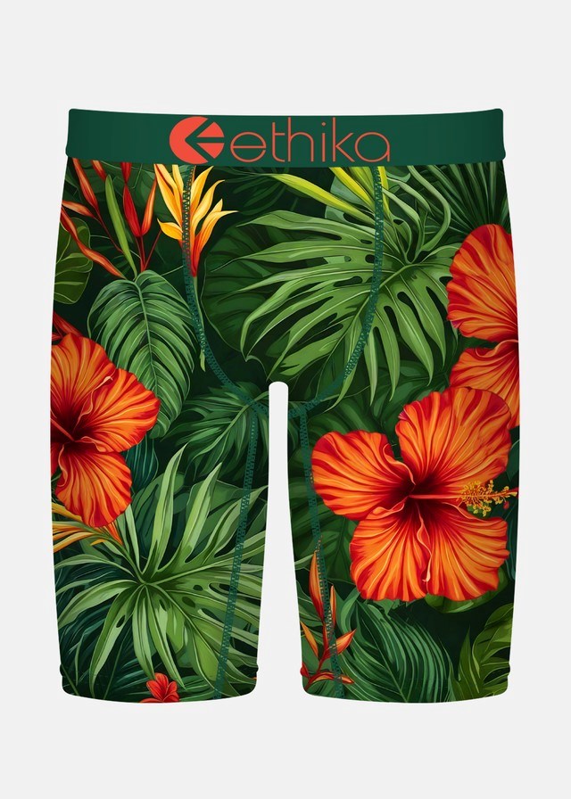 Ethika Mens Just Chill Staple