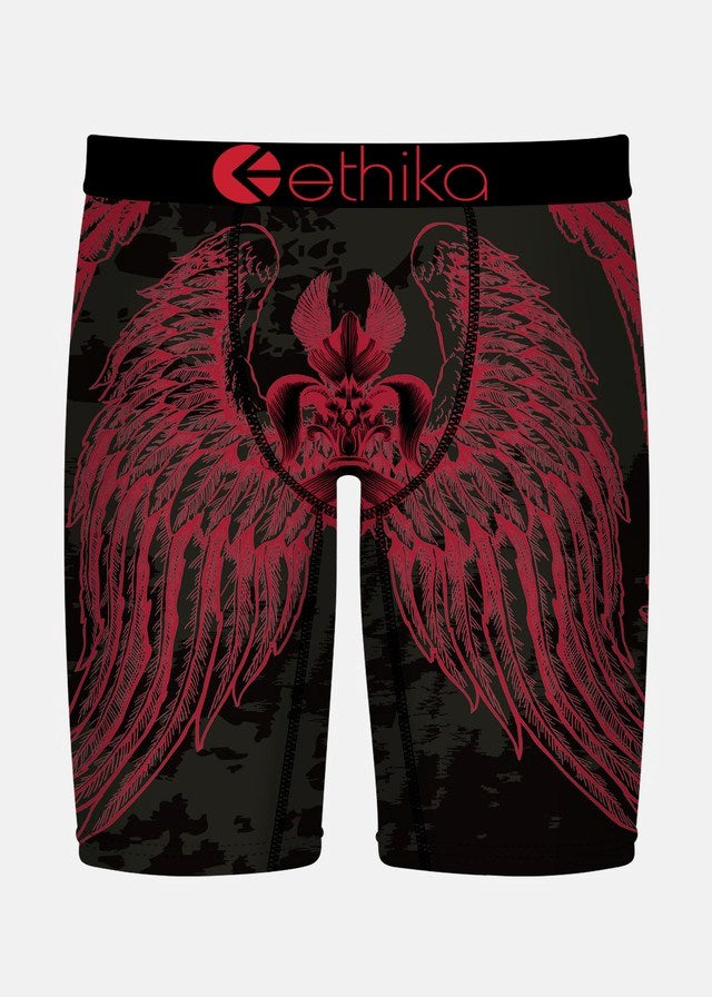 Ethika Mens Pain Away Staple