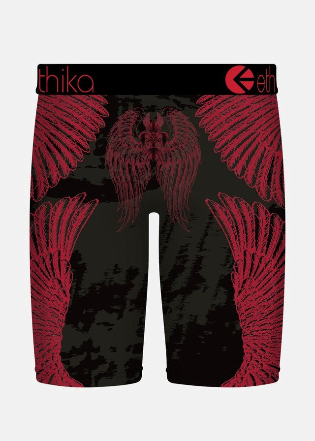 Ethika Mens Pain Away Staple