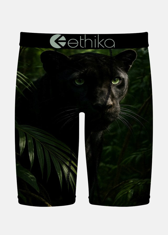 Ethika Mens Stand Still Staple