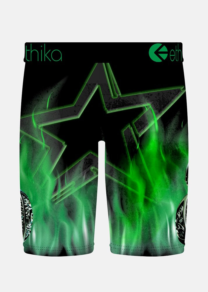 Ethika Mens Big Rings Staple