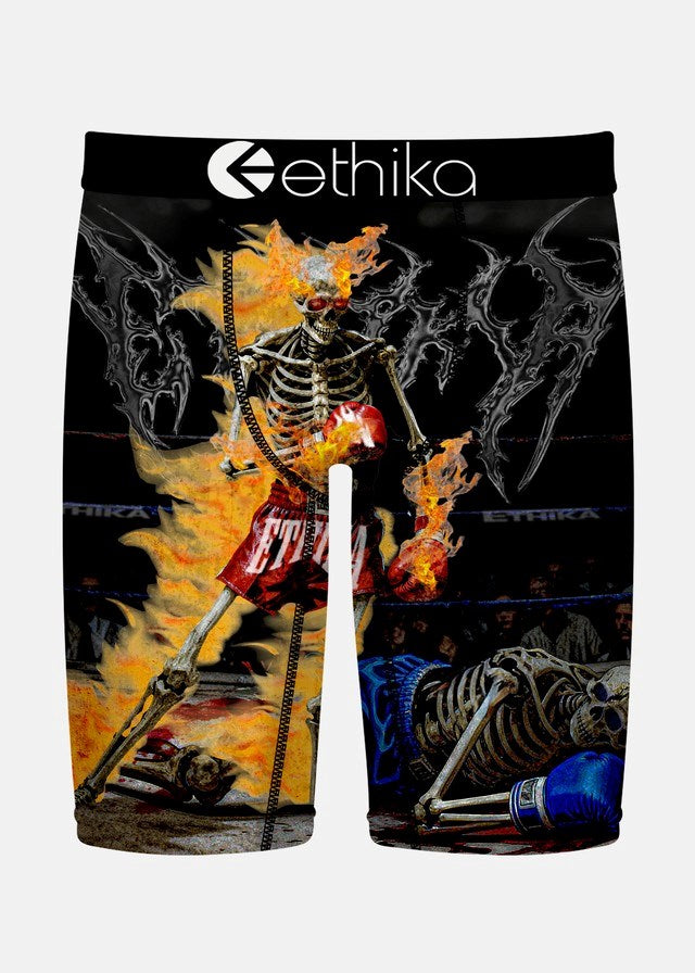 Ethika Mens Champ Is Here Staple