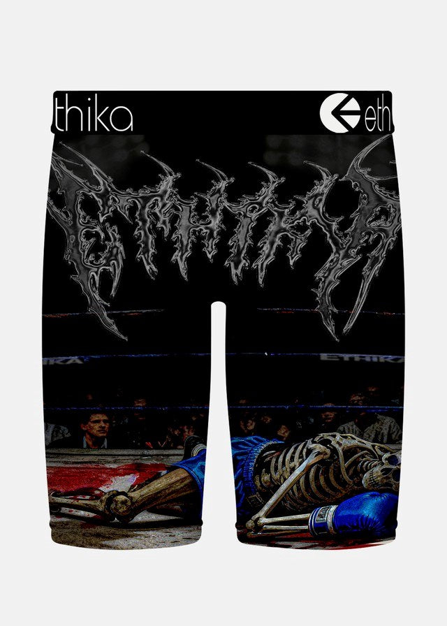 Ethika Mens Champ Is Here Staple