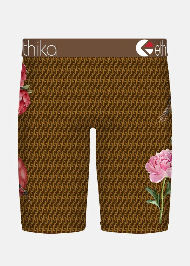 Ethika Mens Songbird Staple