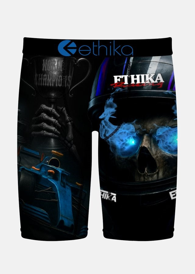 Ethika Mens Victory Lap Staple