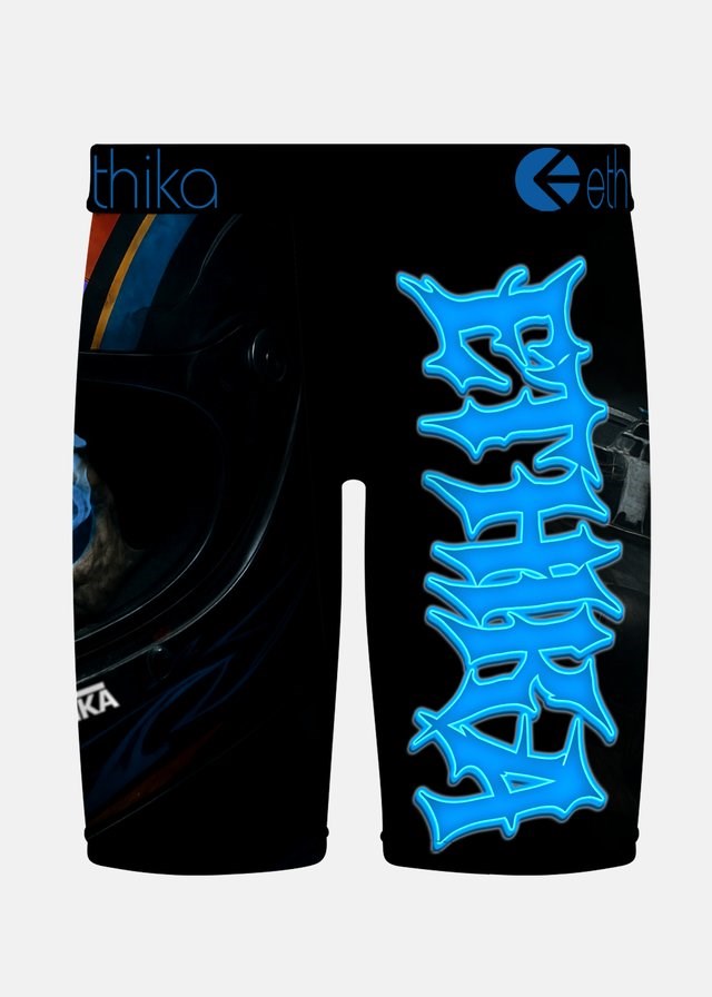 Ethika Mens Victory Lap Staple