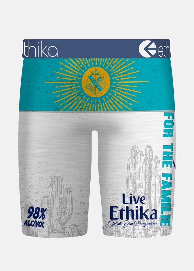 Ethika Mens Lifes A Beach Staple