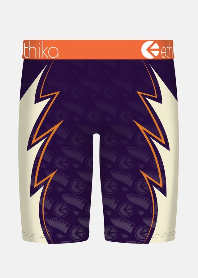 Ethika Mens Back To School Staple