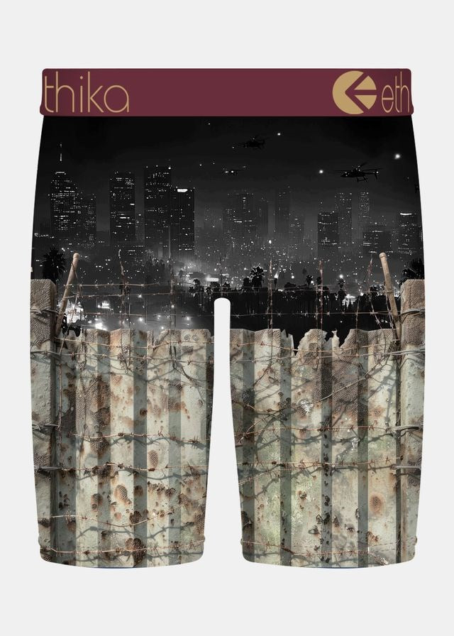 Ethika Mens Onsite Staple