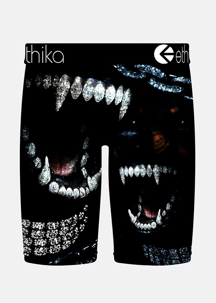 Ethika Mens Sic Em Staple