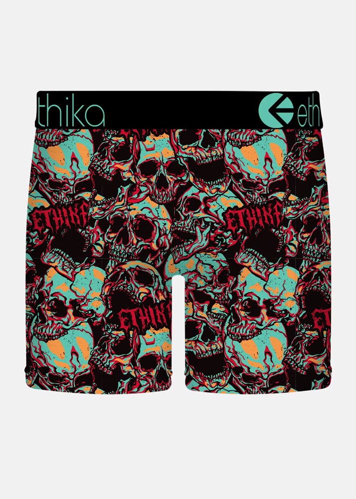 Ethika Mens Havoc Mid