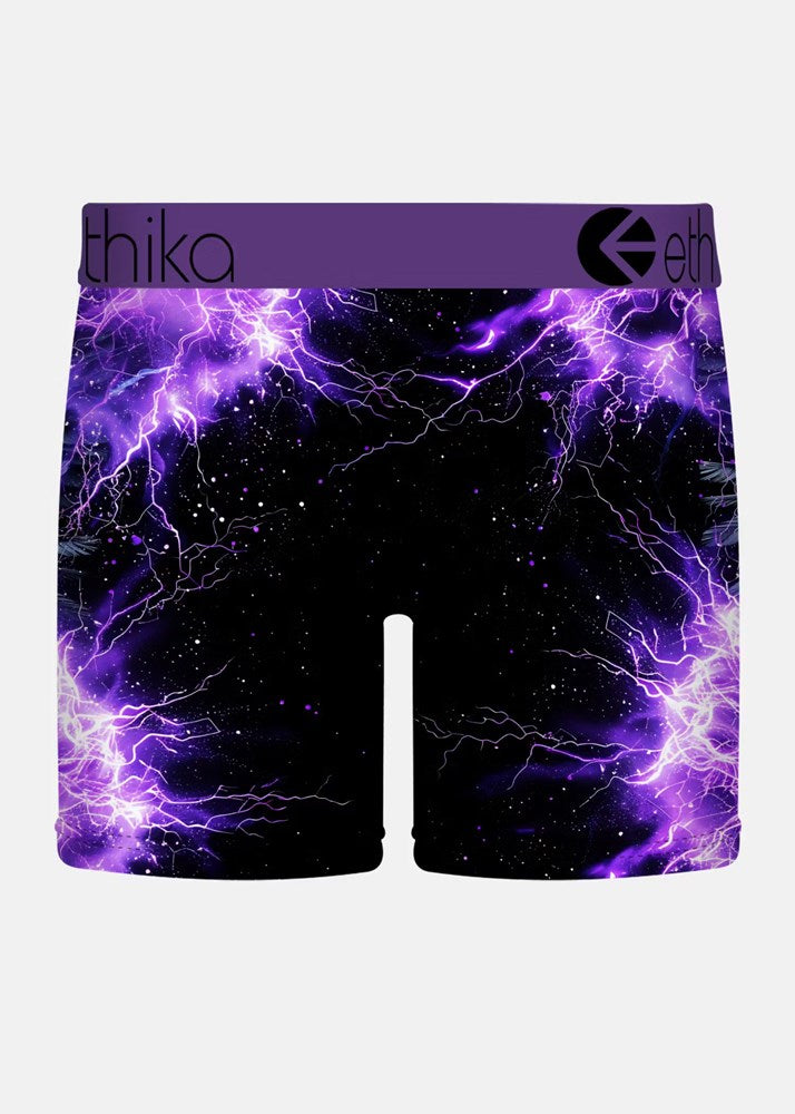 Ethika Mens Flock Mid