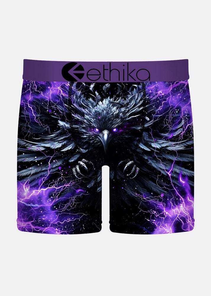 Ethika Mens Flock Mid