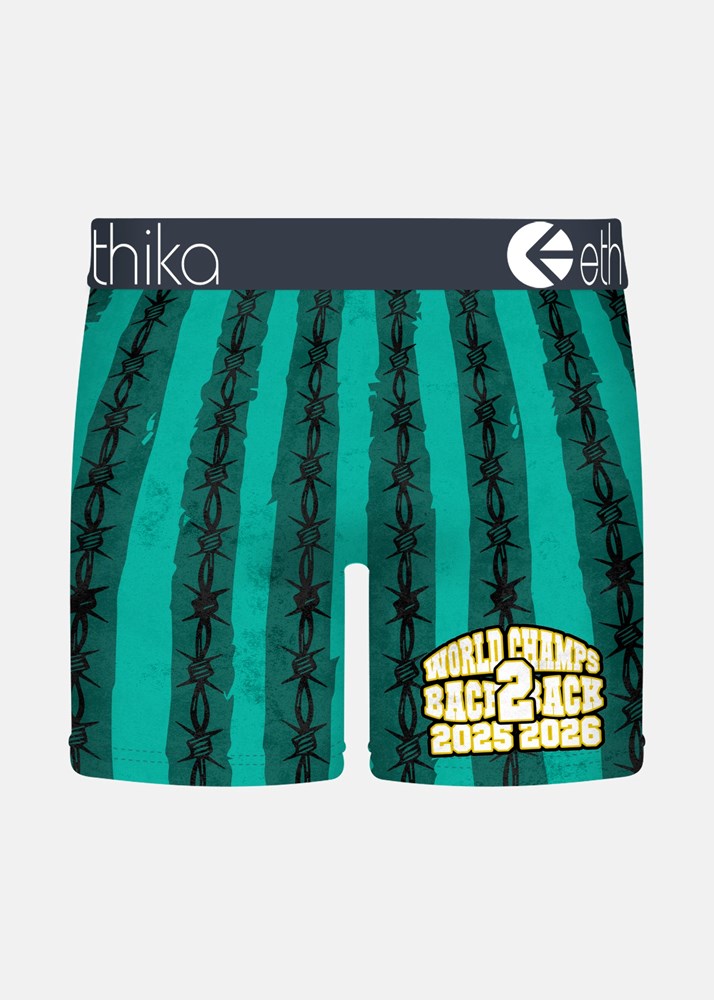 Ethika Mens Barca EFC Mid