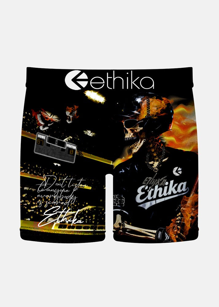 Ethika Mens MVP Mid