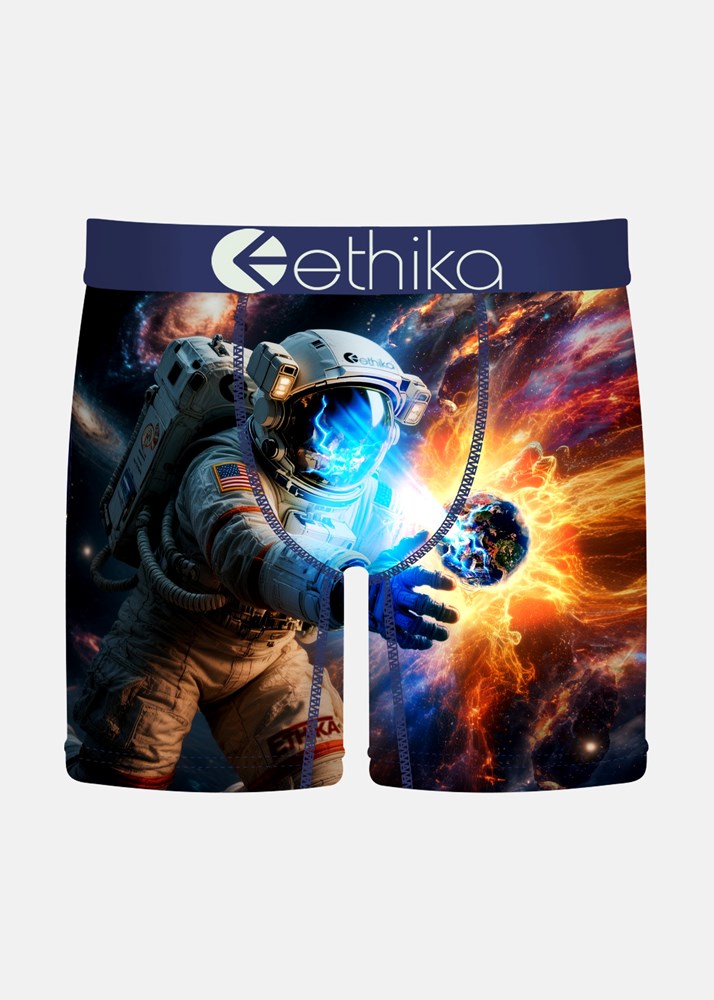 Ethika Mens Final Chapter Mid