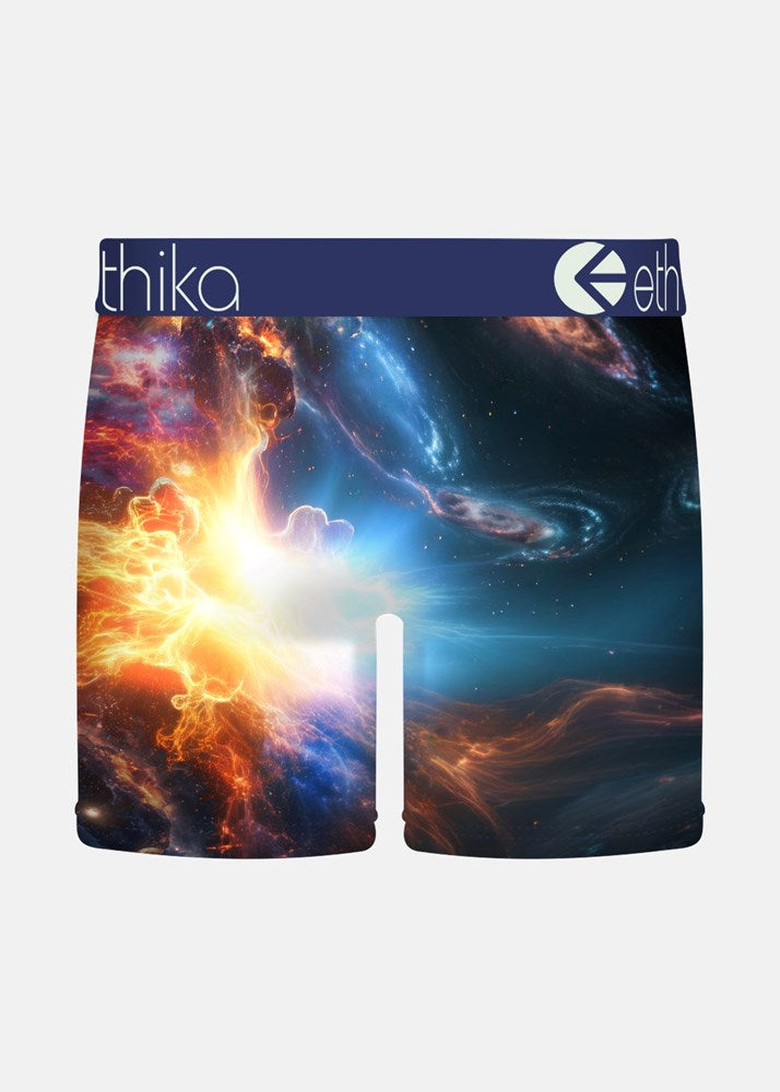 Ethika Mens Final Chapter Mid