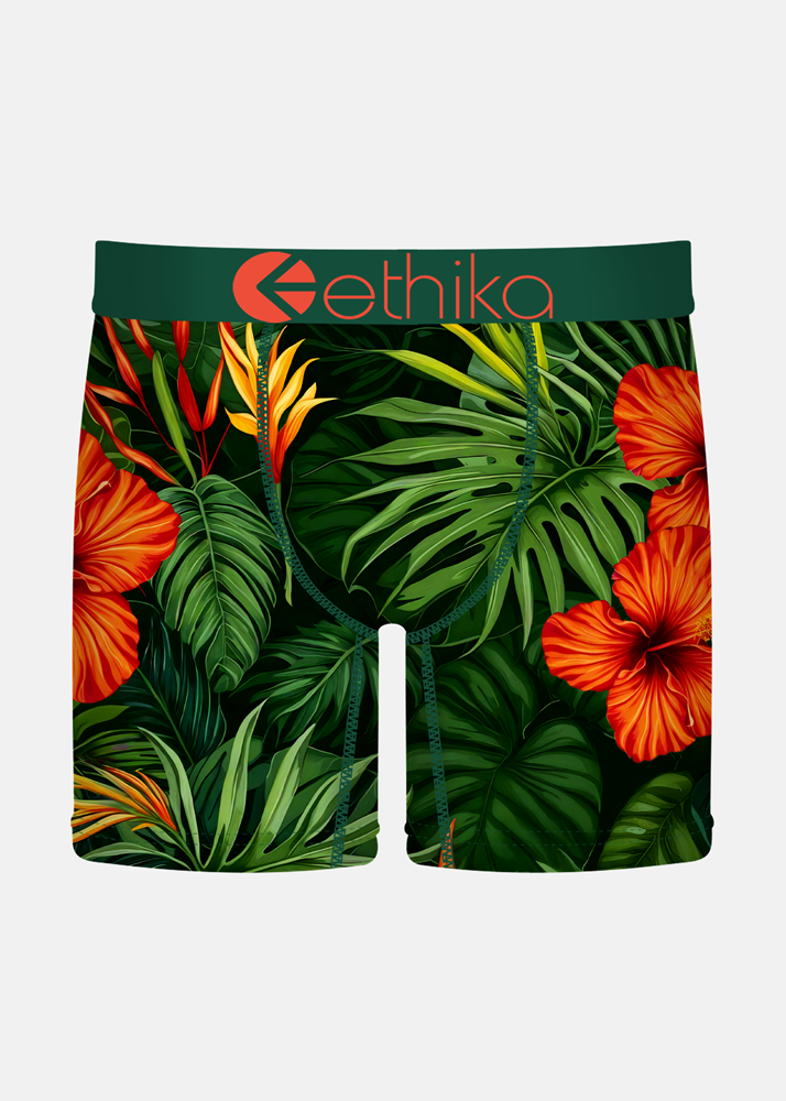 Ethika Mens Just Chill Mid