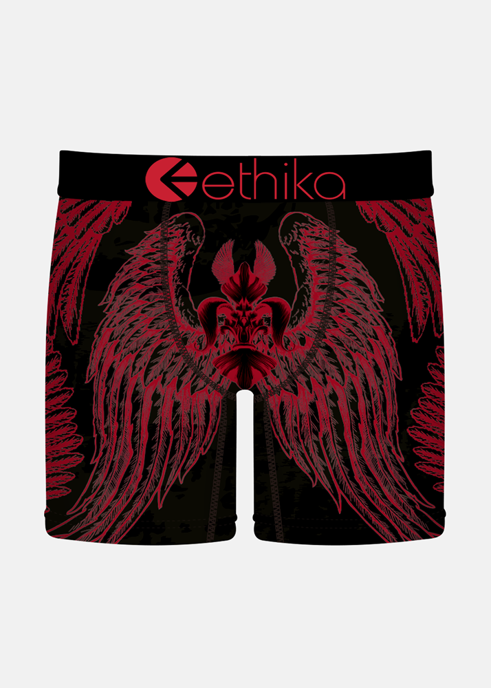 Ethika Mens Pain Away Mid