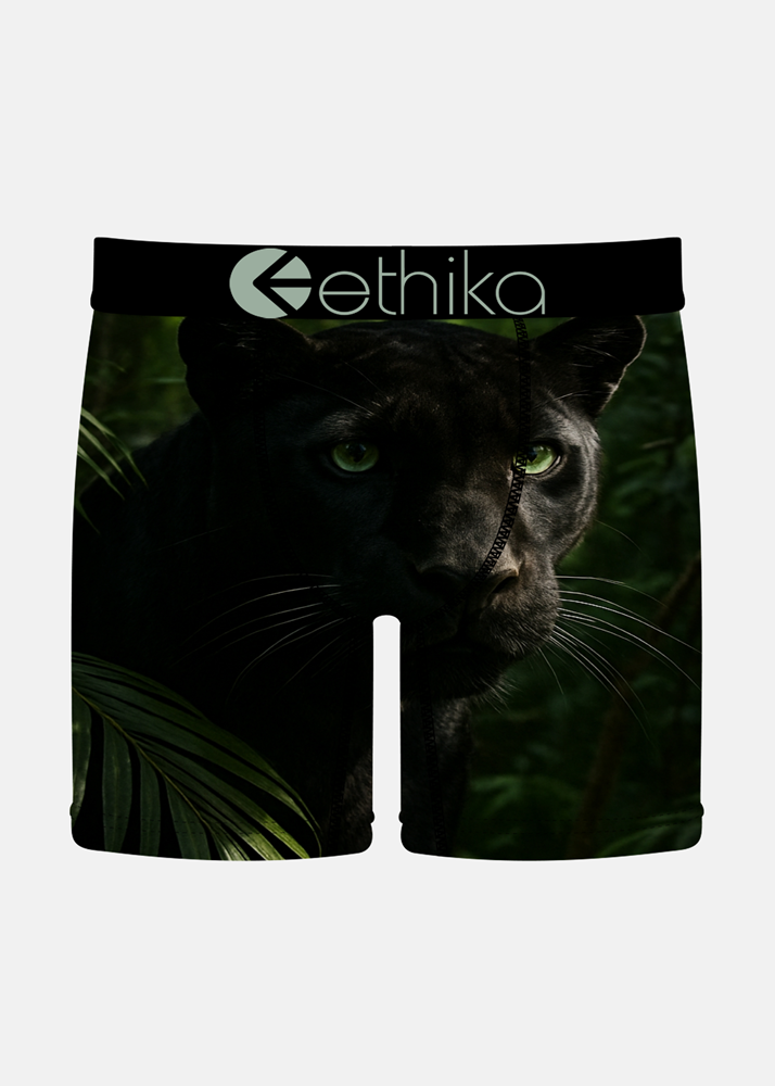 Ethika Mens Stand Still Mid