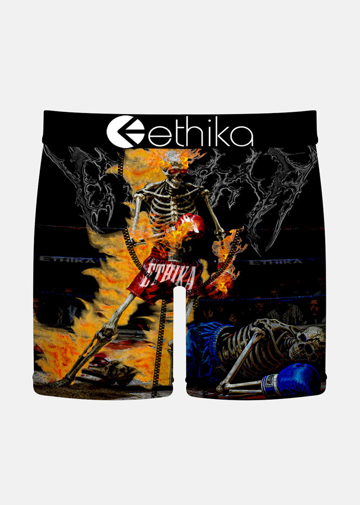 Ethika Mens Champ Is Here Mid