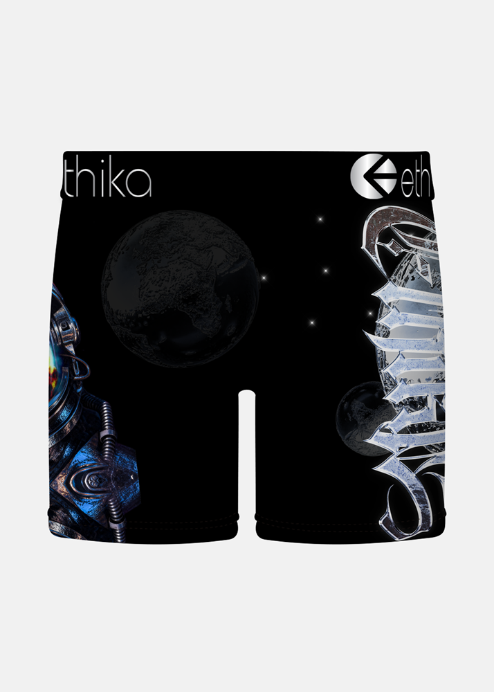 Ethika Mens The Fallout Mid