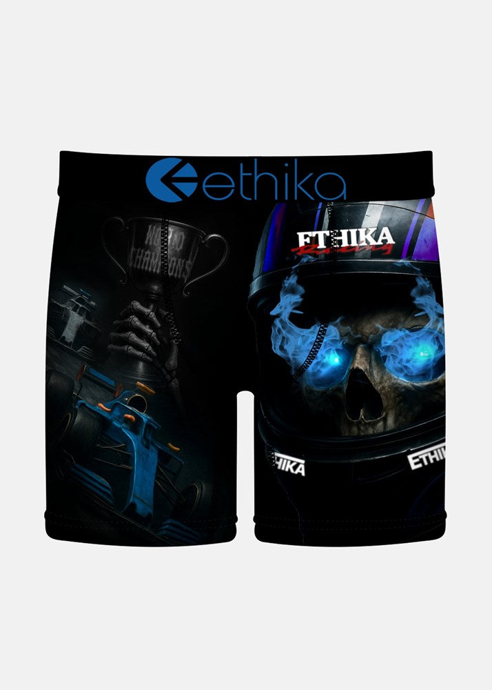 Ethika Mens Victory Lap Mid