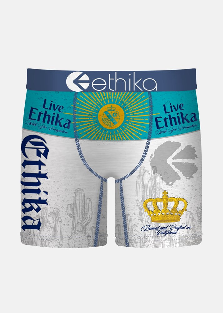 Ethika Mens Lifes A Beach Mid