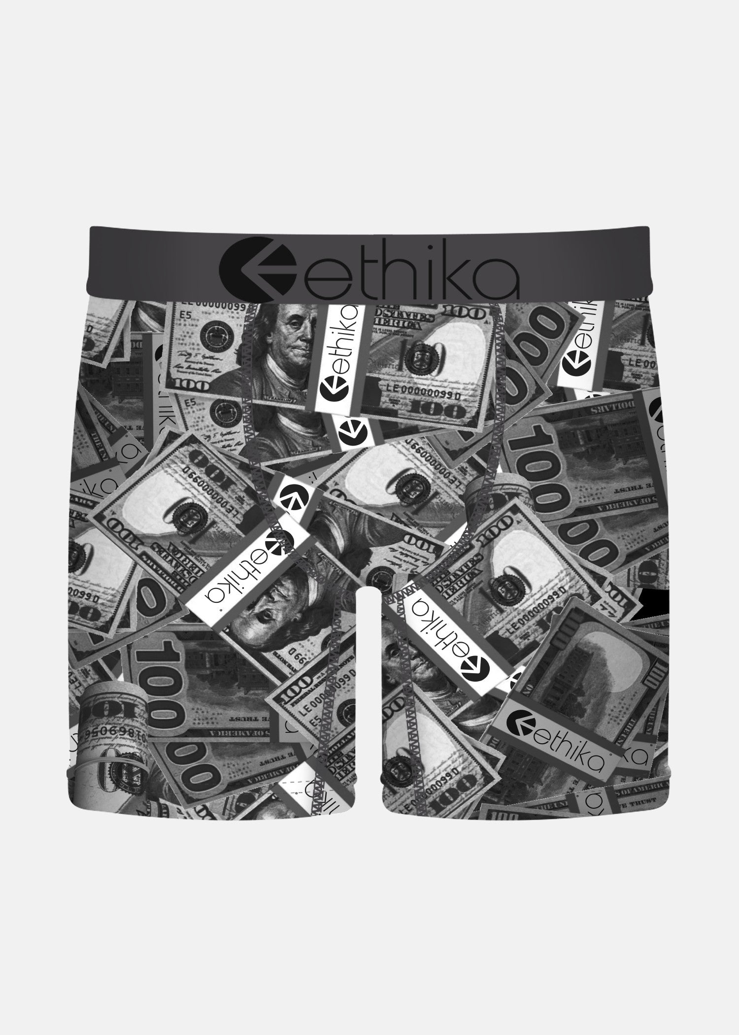 Ethika Mens Band Man Mid