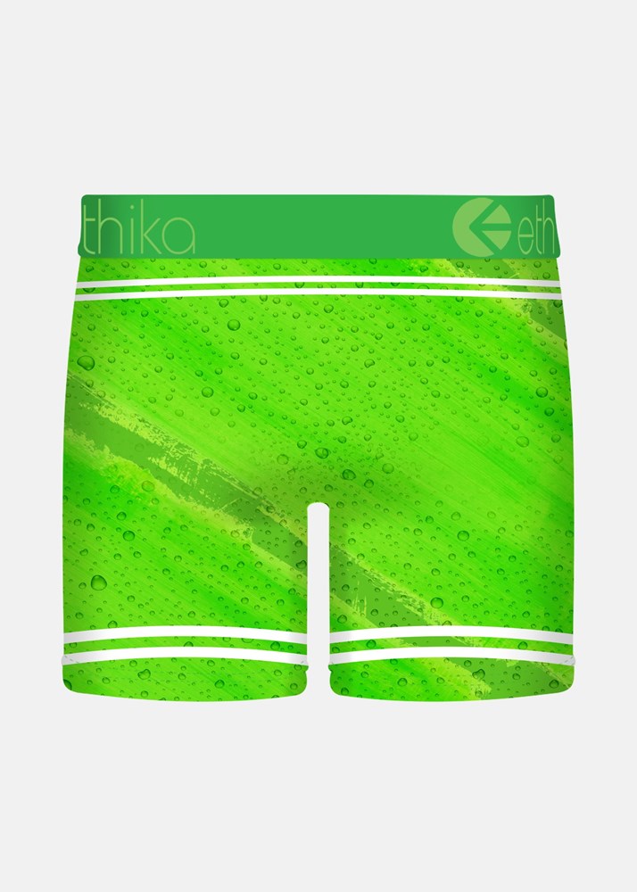 Ethika Mens Ethika Especial Mid