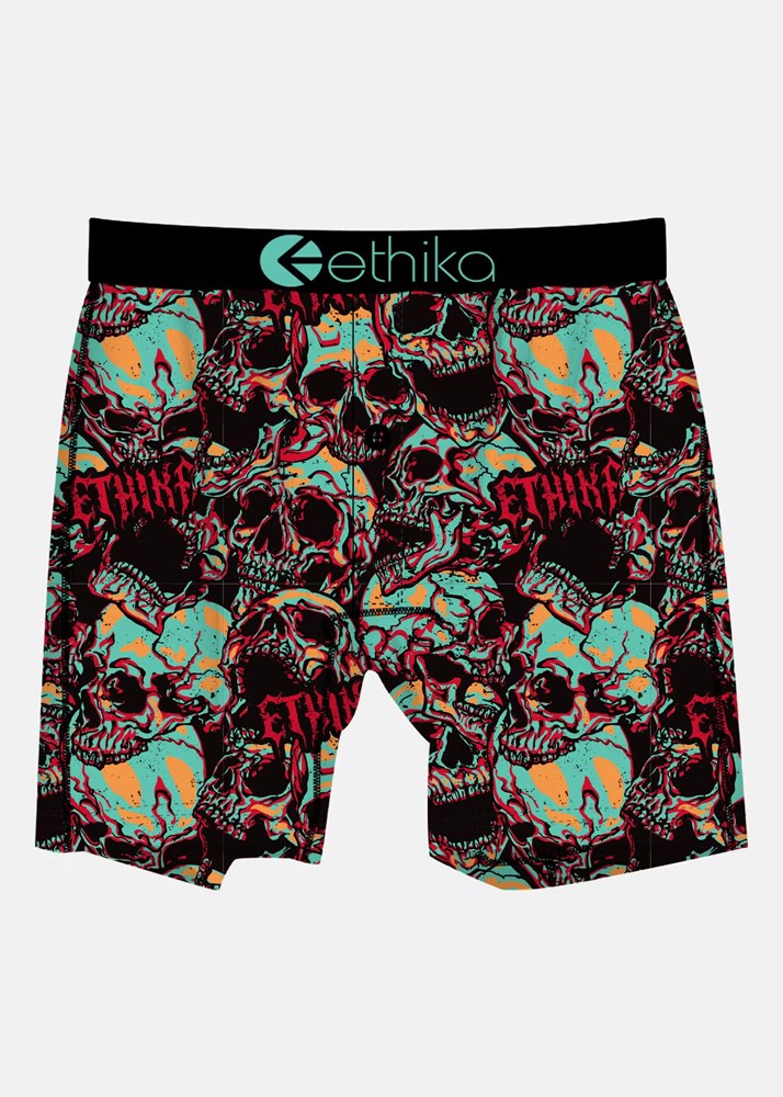 Ethika Mens Havoc Alternate
