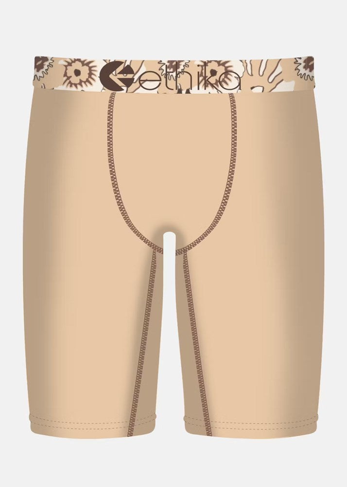 Ethika Mens Hawaiian Palm Fit Kit