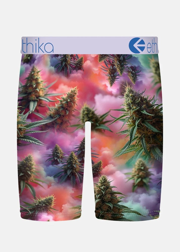 Ethika Mens Zodiac Staple