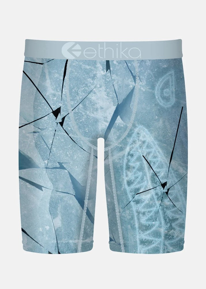 Ethika Mens Bomber Dont Fall Staple