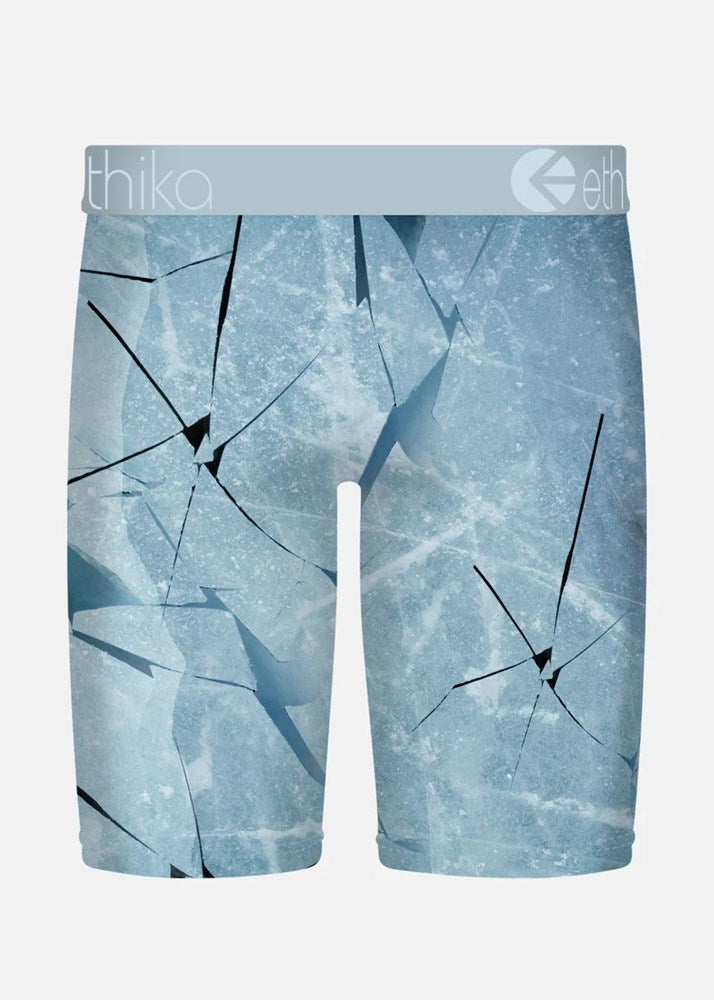 Ethika Mens Bomber Dont Fall Staple