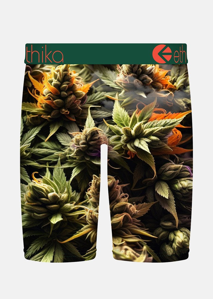 Ethika Mens Big Dope Staple