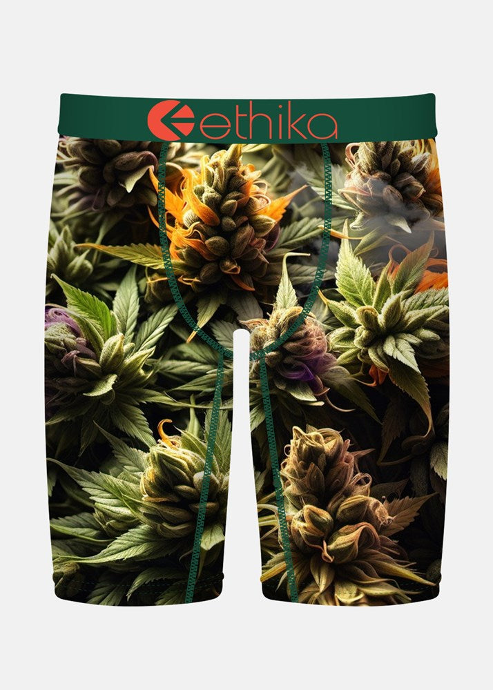 Ethika Mens Big Dope Staple