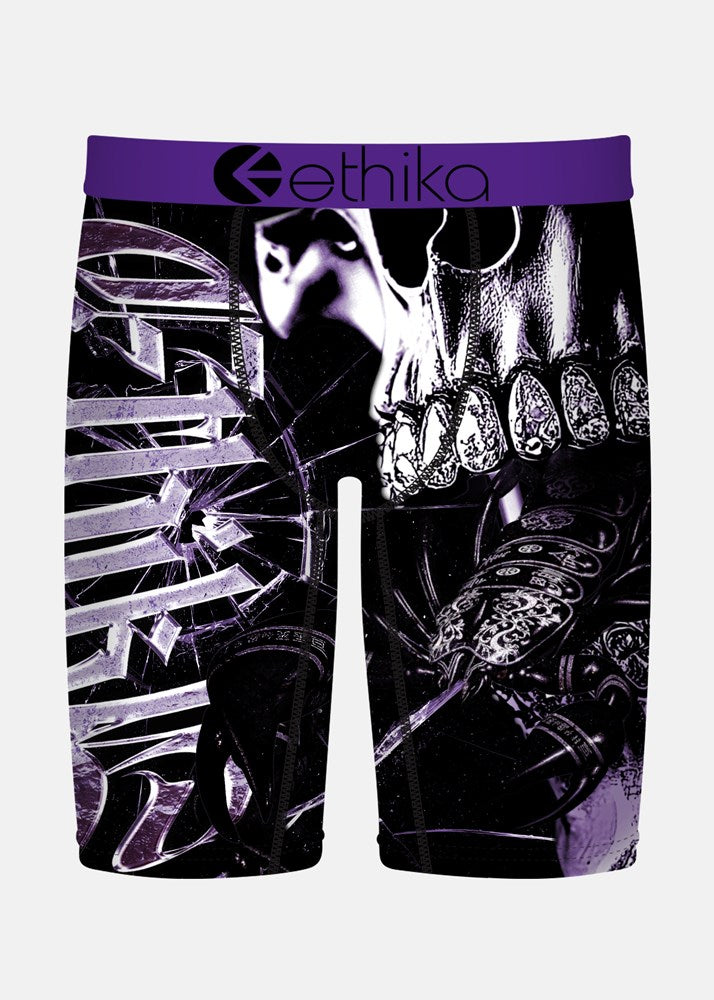 Ethika Mens Best Of Me Staple