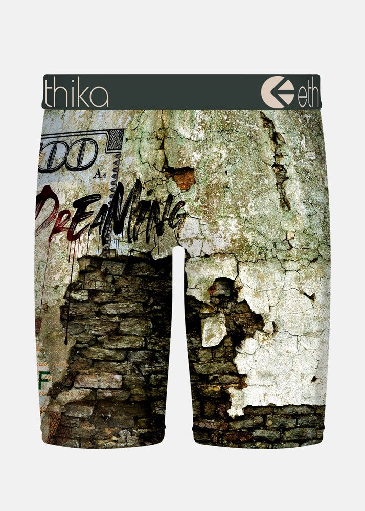 Ethika Mens The Feds Staple