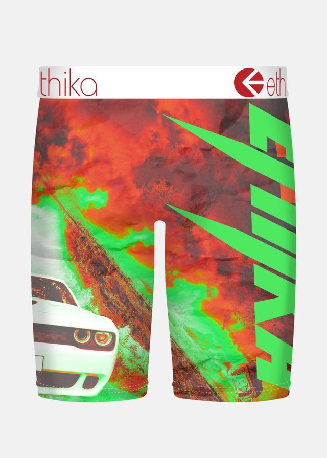 Ethika Mens Cat Boyz Staple