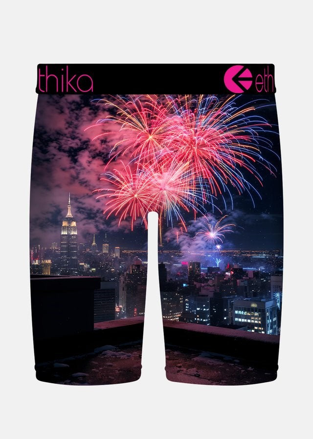 Ethika Mens Familie Celebration Staple
