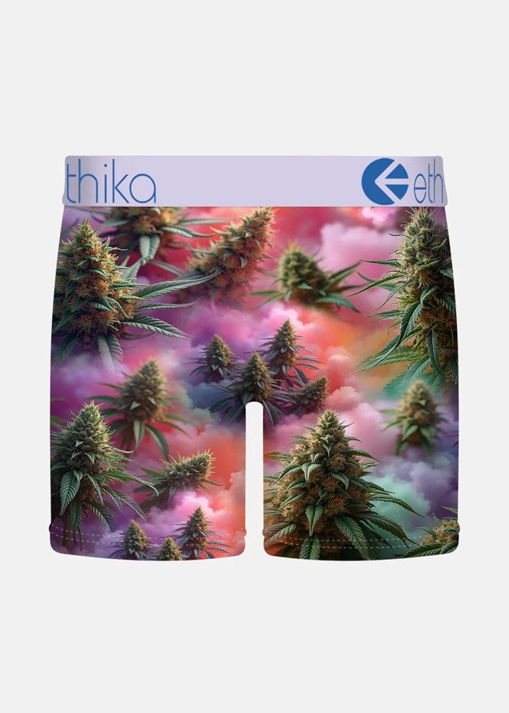 Ethika Mens Zodiac Mid