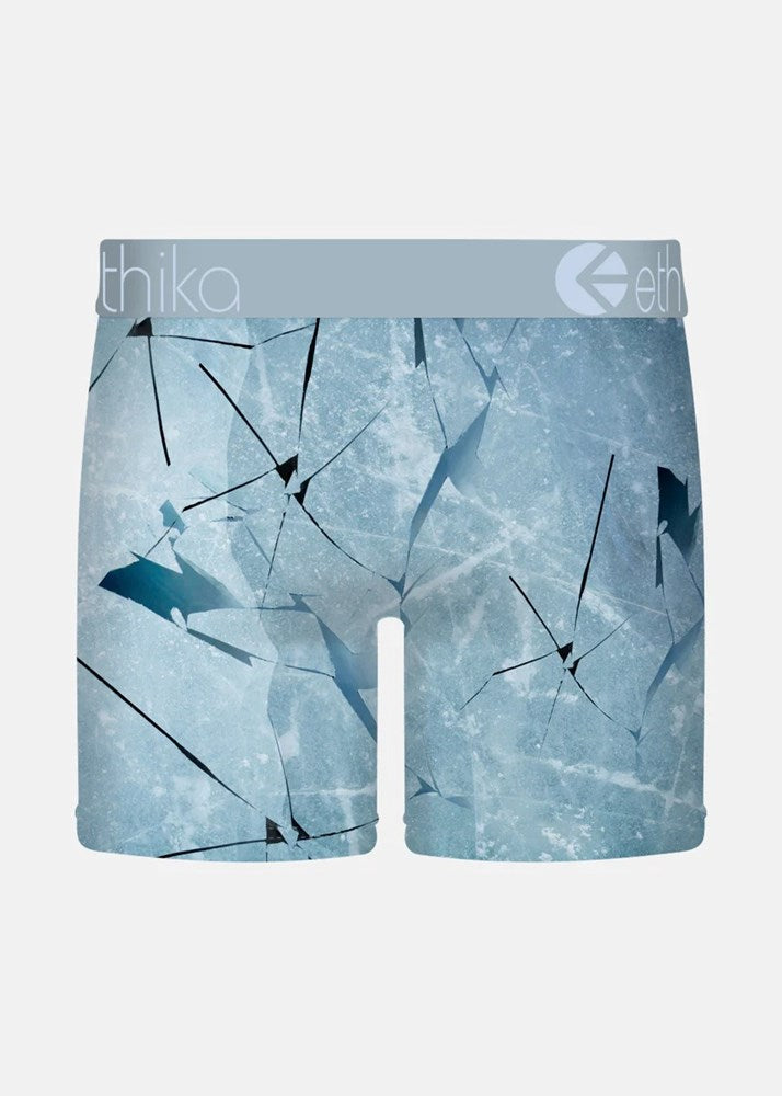 Ethika Mens Bomber Dont Fall Mid