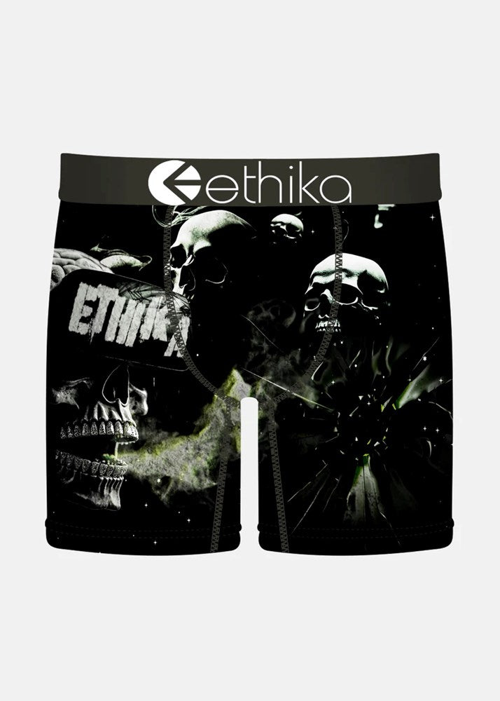 Ethika Mens Nah Cuzzz Mid