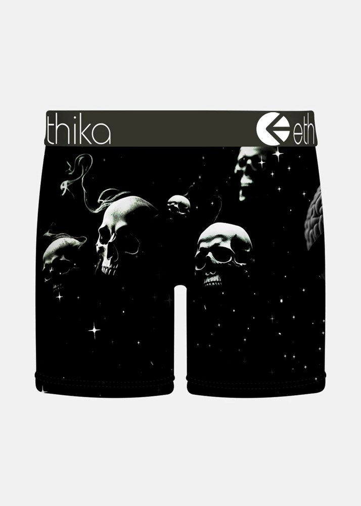 Ethika Mens Nah Cuzzz Mid