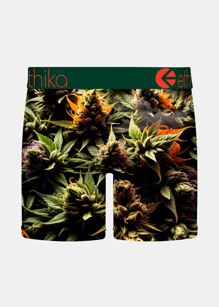 Ethika Mens Big Dope Mid