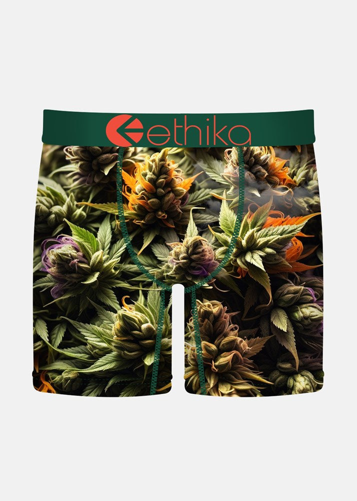Ethika Mens Big Dope Mid