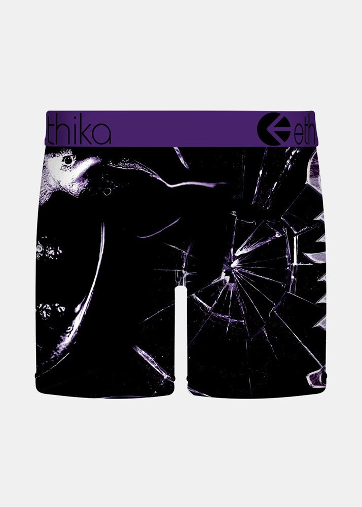 Ethika Mens Best Of Me Mid