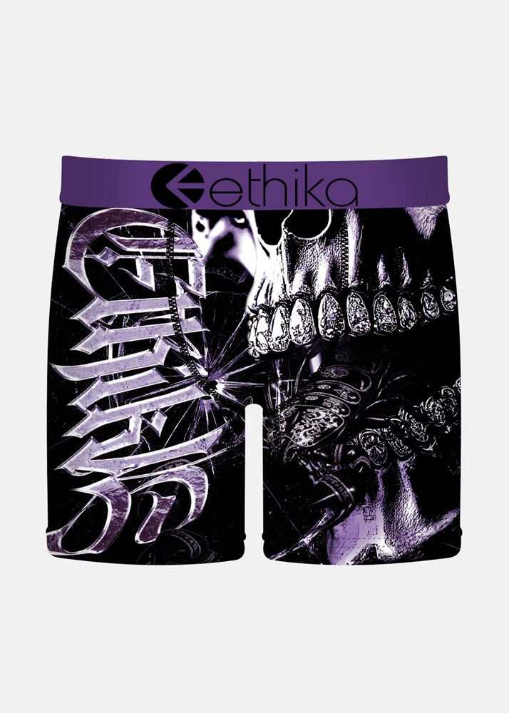 Ethika Mens Best Of Me Mid
