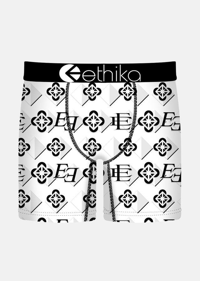 Ethika Mens Golden Dayz Mid